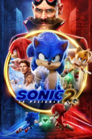 Sonic 2: La Película