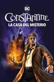 Constantine: La Casa del Misterio